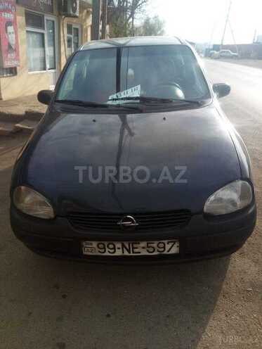 Opel Vita 1997, 173,500 km - 1.4 l - Bakı