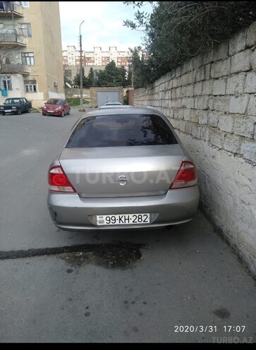 Nissan Sunny 2008, 298,523 km - 1.6 l - Bakı