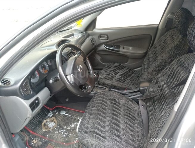 Nissan Sunny 2008, 298,523 km - 1.6 l - Bakı