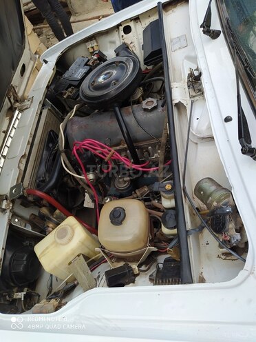 LADA (VAZ) 2107 2006, 100,000 km - 1.6 l - Yevlax