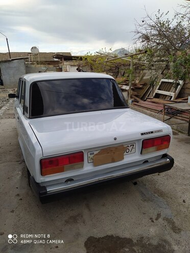 LADA (VAZ) 2107 2006, 100,000 km - 1.6 l - Yevlax