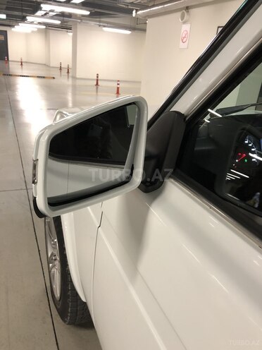 LADA (VAZ) Niva 2014, 43,000 km - 1.7 l - Gəncə