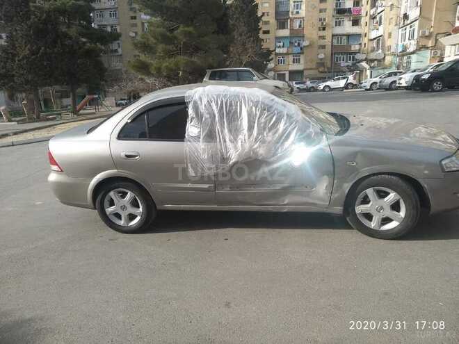 Nissan Sunny 2008, 2,965,325 km - 1.6 l - Bakı