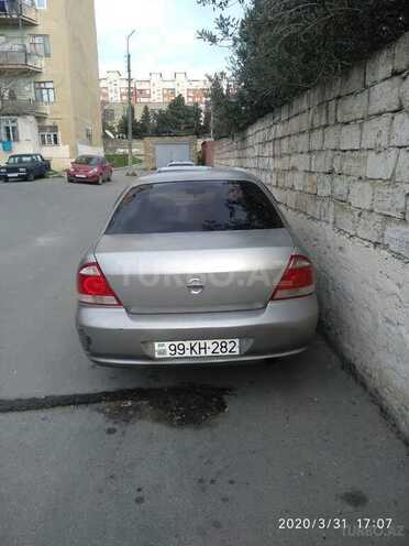 Nissan Sunny 2008, 2,965,325 km - 1.6 l - Bakı