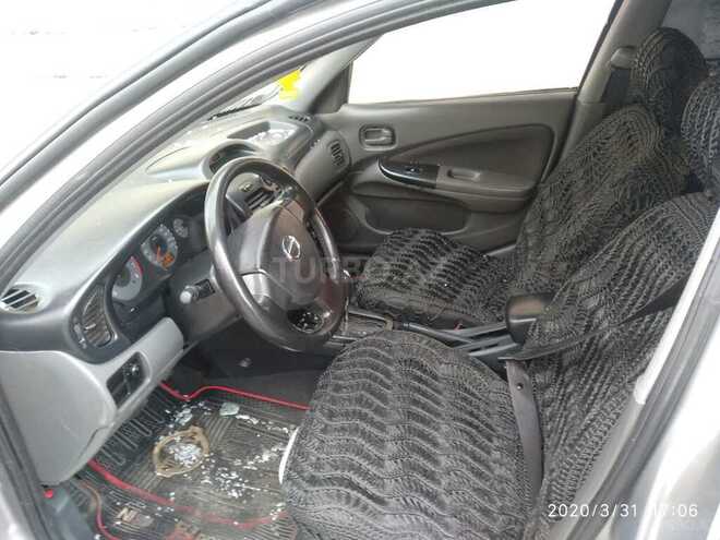 Nissan Sunny 2008, 2,965,325 km - 1.6 l - Bakı
