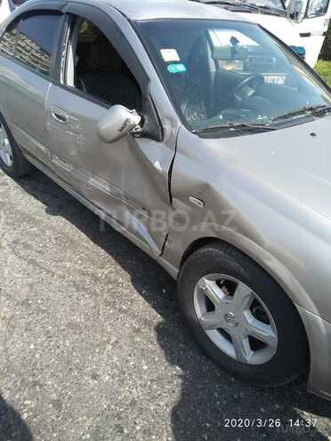 Nissan Sunny 2008, 2,965,325 km - 1.6 l - Bakı
