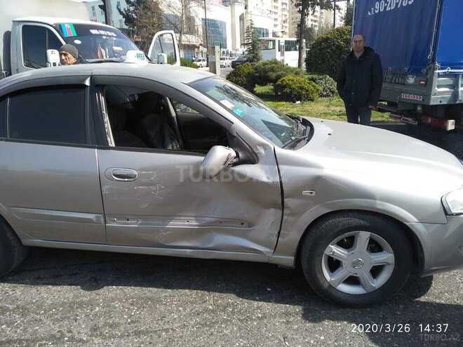 Nissan Sunny 2008, 2,965,325 km - 1.6 l - Bakı