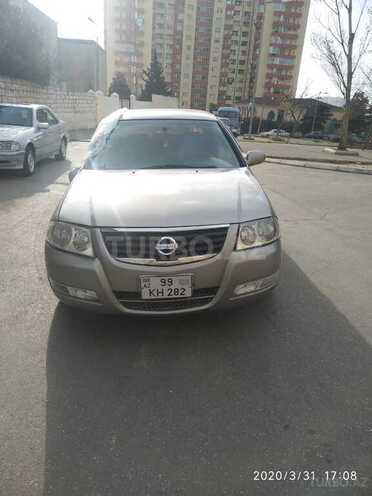 Nissan Sunny 2008, 2,965,325 km - 1.6 l - Bakı