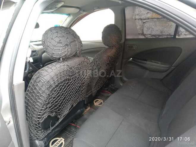 Nissan Sunny 2008, 2,965,325 km - 1.6 l - Bakı