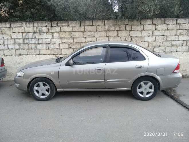 Nissan Sunny 2008, 2,965,325 km - 1.6 l - Bakı