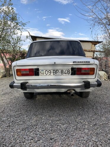 LADA (VAZ) 2106 1989, 349,920 km - 1.6 л - Bərdə