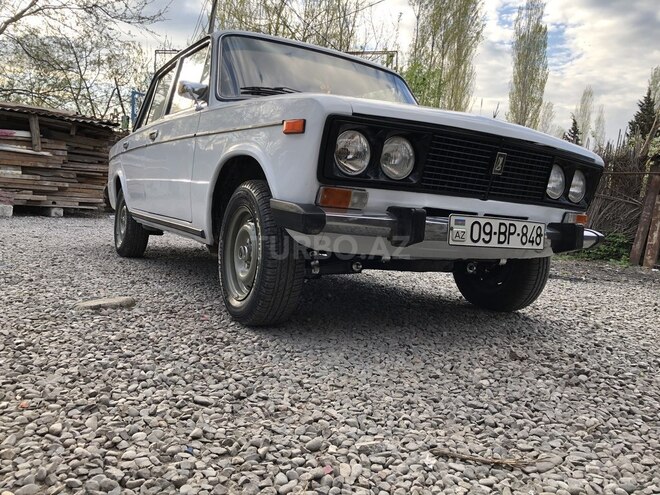 LADA (VAZ) 2106 1989, 349,920 km - 1.6 л - Bərdə