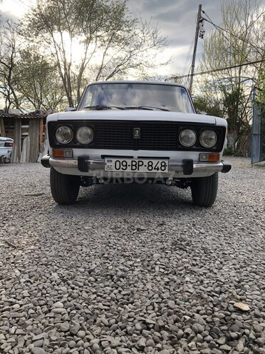 LADA (VAZ) 2106 1989, 349,920 km - 1.6 л - Bərdə