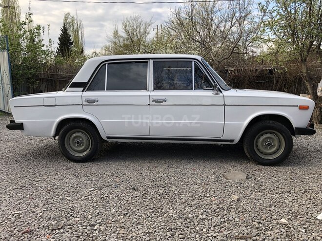 LADA (VAZ) 2106 1989, 349,920 km - 1.6 л - Bərdə