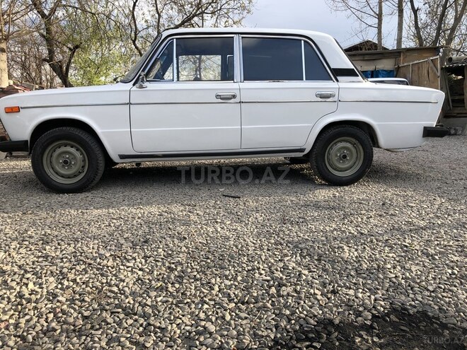 LADA (VAZ) 2106 1989, 349,920 km - 1.6 л - Bərdə
