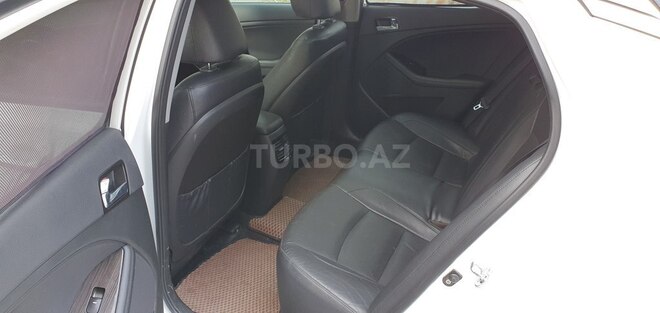 Kia Optima 2013, 102,000 km - 2.0 l - Bakı