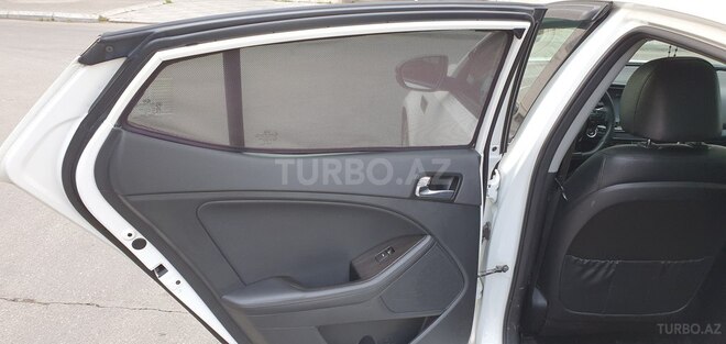 Kia Optima 2013, 102,000 km - 2.0 l - Bakı