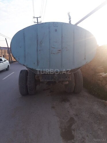 ZIL 130 1990, 25,288 km - 0.5 л - Bakı