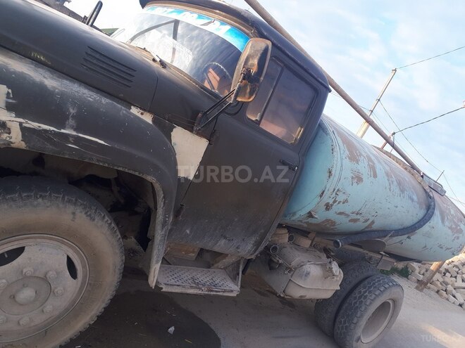 ZIL 130 1990, 25,288 km - 0.5 л - Bakı