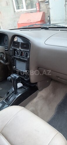 Nissan Pathfinder 1998, 224,900 km - 3.3 l - Bakı
