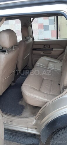 Nissan Pathfinder 1998, 224,900 km - 3.3 l - Bakı