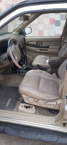 Nissan Pathfinder 1998, 224,900 km - 3.3 l - Bakı