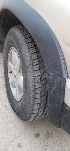 Nissan Pathfinder 1998, 224,900 km - 3.3 l - Bakı