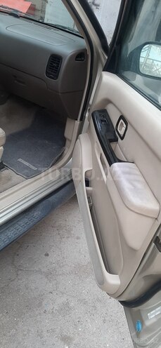 Nissan Pathfinder 1998, 224,900 km - 3.3 l - Bakı