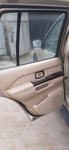 Nissan Pathfinder 1998, 224,900 km - 3.3 l - Bakı