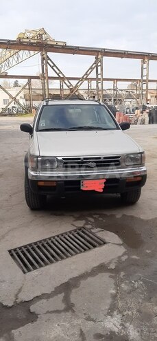 Nissan Pathfinder 1998, 224,900 km - 3.3 l - Bakı
