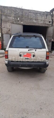 Nissan Pathfinder 1998, 224,900 km - 3.3 l - Bakı