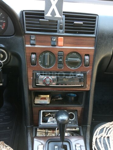 Mercedes C 180 1993, 398,000 km - 1.8 л - Bakı