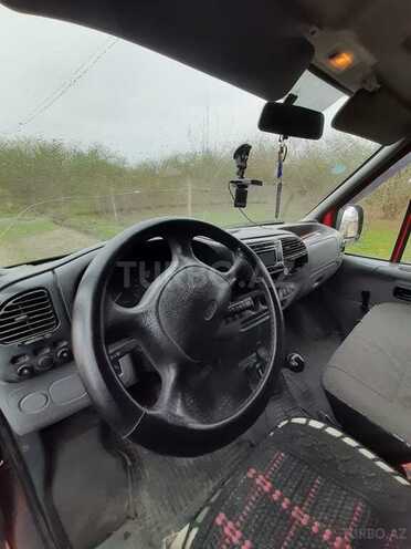 Ford Transit 1997, 335,000 km - 2.5 л - Xaçmaz