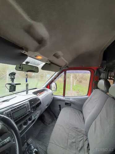 Ford Transit 1997, 335,000 km - 2.5 л - Xaçmaz