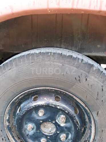Ford Transit 1997, 335,000 km - 2.5 л - Xaçmaz