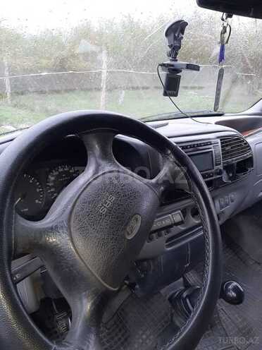Ford Transit 1997, 335,000 km - 2.5 л - Xaçmaz