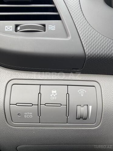 Hyundai Accent 2014, 33,324 km - 1.6 l - Bakı
