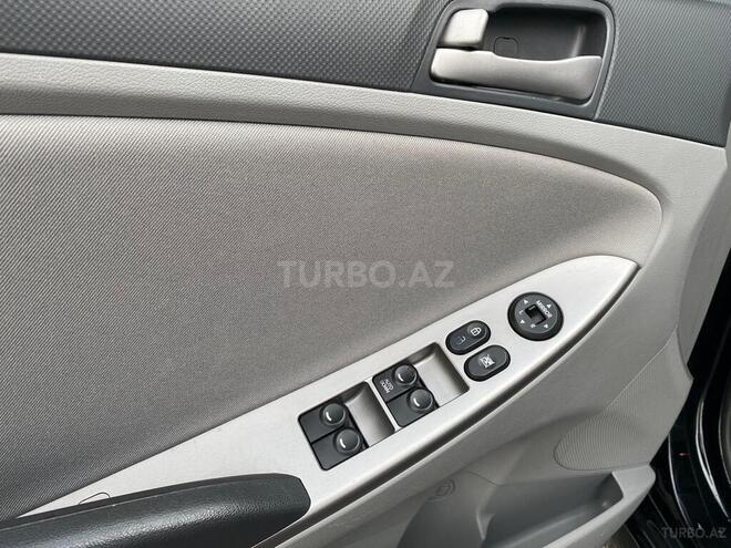 Hyundai Accent 2014, 33,324 km - 1.6 l - Bakı
