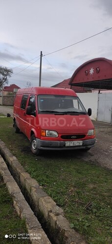 Ford Transit 1997, 335,000 km - 2.5 л - Xaçmaz