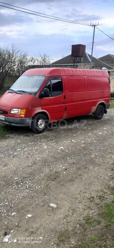 Ford Transit 1997, 335,000 km - 2.5 л - Xaçmaz