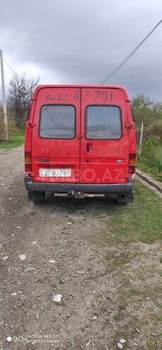 Ford Transit 1997, 335,000 km - 2.5 л - Xaçmaz