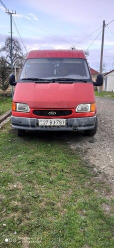 Ford Transit 1997, 335,000 km - 2.5 л - Xaçmaz
