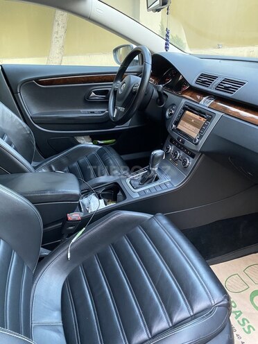 Volkswagen Passat CC 2012, 120,000 km - 2.0 л - Bakı