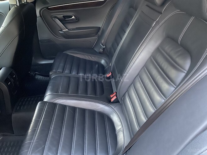 Volkswagen Passat CC 2012, 120,000 km - 2.0 л - Bakı