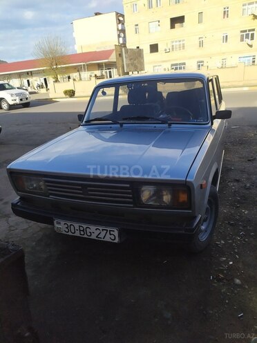 LADA (VAZ) 2104 2007, 195,000 km - 1.5 l - İmişli