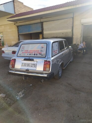 LADA (VAZ) 2104 2007, 195,000 km - 1.5 l - İmişli
