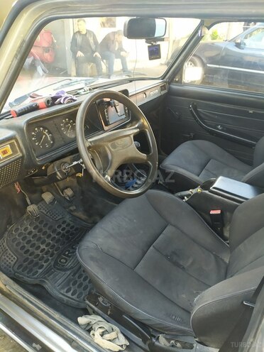 LADA (VAZ) 2104 2007, 195,000 km - 1.5 l - İmişli