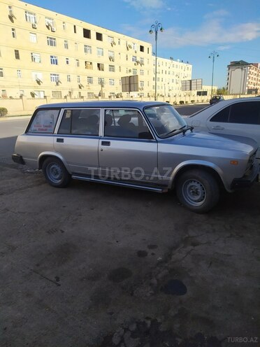 LADA (VAZ) 2104 2007, 195,000 km - 1.5 l - İmişli