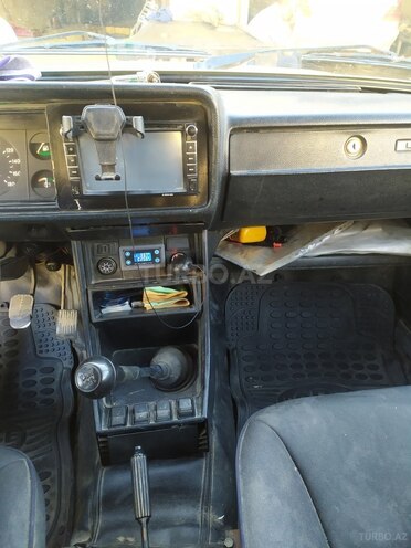 LADA (VAZ) 2104 2007, 195,000 km - 1.5 l - İmişli