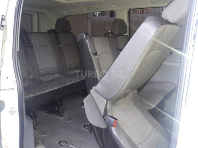 Mercedes Vito 111 2009, 245,028 km - 2.2 l - Gəncə